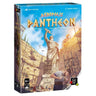 Akropolis: Pantheon (PRE-ORDER) - Thirsty Meeples