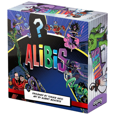 Alibis