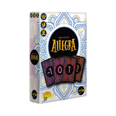 Allegra
