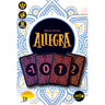 Allegra box cover