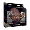Alpha Clash TCG: Unrivaled 2 Player Clash Kit