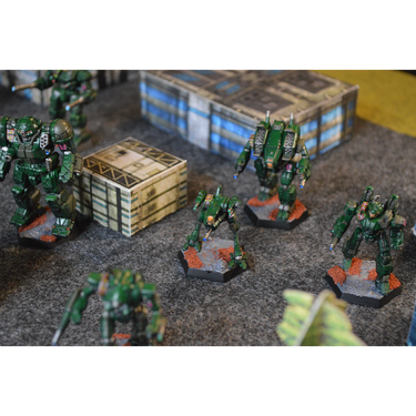 BattleTech: Alpha Strike Box Set - Thirsty Meeples