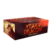 Alpha Clash TCG: Year of the Dragon Draft Box