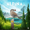 Alpina (PRE-ORDER)