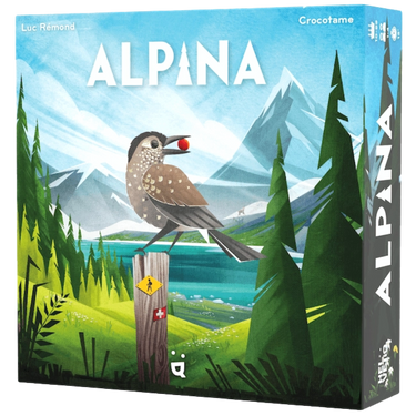 Alpina