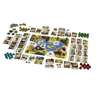 Altay: Dawn of Civilization