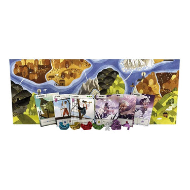 Altay: Seafarers Expansion