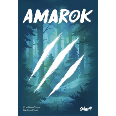 Amarok (PRE-ORDER)