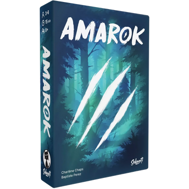 Amarok (PRE-ORDER)