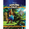 Amazing Tales RPG (Revised Edition)