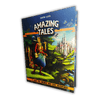 Amazing Tales RPG (Revised Edition)