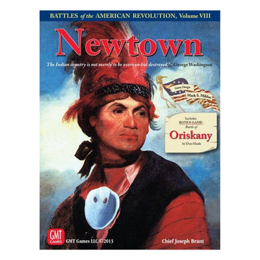 Battles of the American Revolution Tri-Pack II (PRE-ORDER)