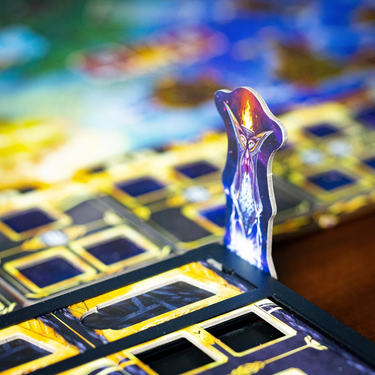 An Age Contrived: Ad Infinitum - Thirsty Meeples
