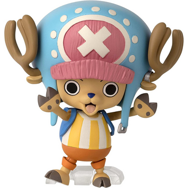Anime Heroes: One Piece - Tony Tony Chopper Action Figure