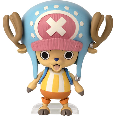 Anime Heroes: One Piece - Tony Tony Chopper Action Figure