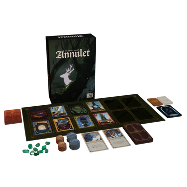 Annulet (PRE-ORDER)
