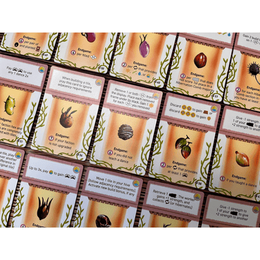 Apiary: Expanding The Hive - Thirsty Meeples