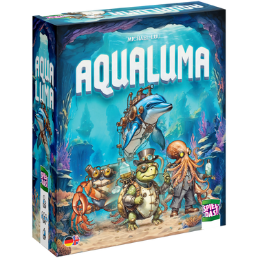 Aqualuma