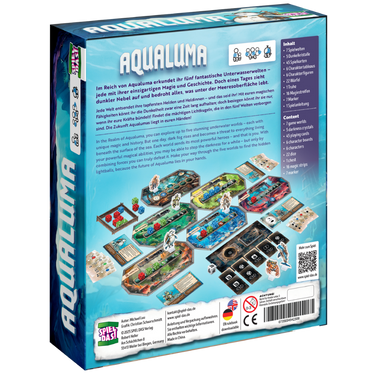 Aqualuma