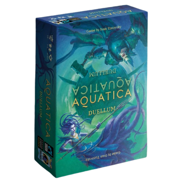 Aquatica: Duellum