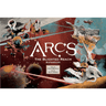 Arcs: Blighted Reach Campaign Expansion - Thirsty Meeples