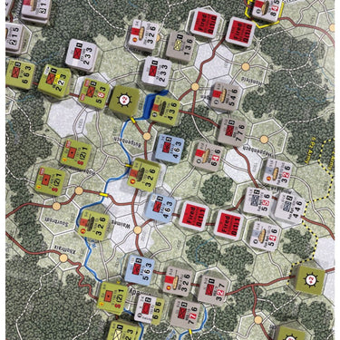 Ardennes '44: The Battle of the Bulge
