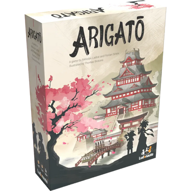 Arigatō