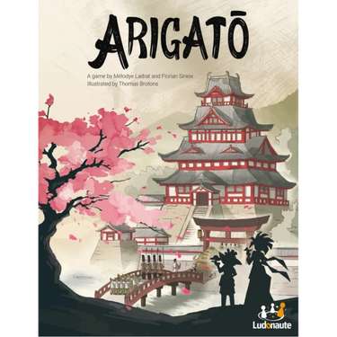 Arigatō