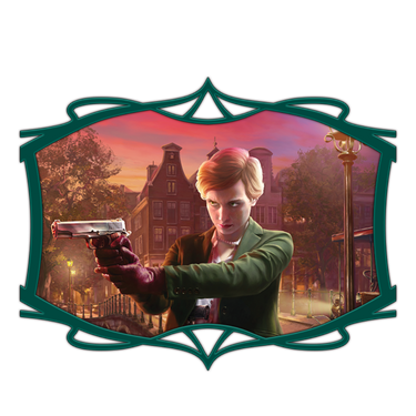 Arkham Horror: The Card Game - Chapter Two Core Set (PRE-ORDER) - Thirsty Meeples