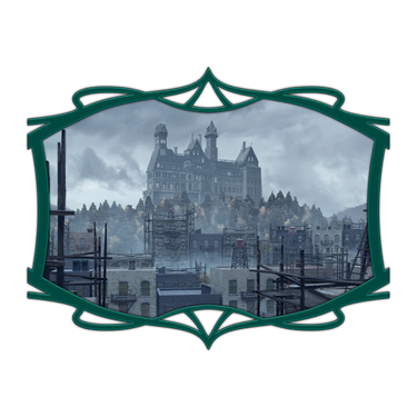 Arkham Horror: The Card Game - Chapter Two Core Set (PRE-ORDER) - Thirsty Meeples