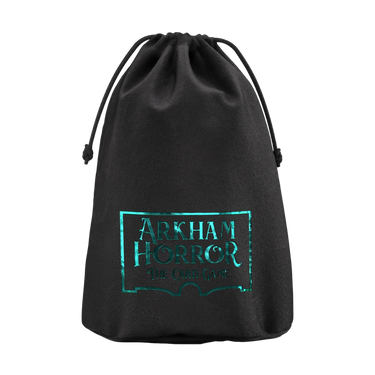 Arkham Horror: Chaos Tokens & Token Bag