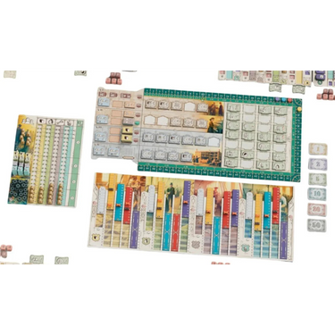 Arkwright: Anniversary Edition