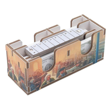 Arkwright: Anniversary Edition - Colour Insert
