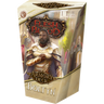 Flesh And Blood TCG Armory Deck featuring Boltyn, a trading card game deck with colorful cards and game accessories.
