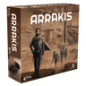 Arrakis: Dawn of the Fremen (Dune) (DAMAGED) - Thirsty Meeples