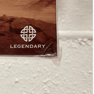 Arrakis: Dawn of the Fremen (Dune) (DAMAGED) - Thirsty Meeples