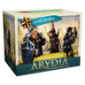 Arydia: The Paths We Dare Tread - Small Bodies Upgrade Kit - Thirsty Meeples