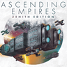 Ascending Empires: Zenith Edition - Thirsty Meeples