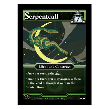 Ascension: 15th Anniversary Collector’s Edition (PRE-ORDER)