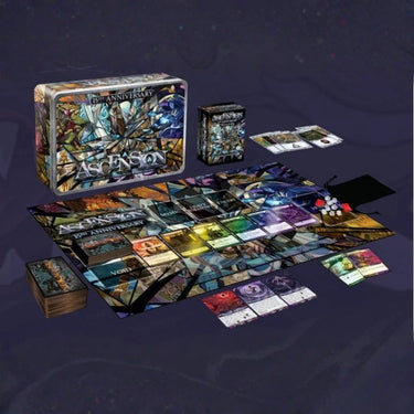 Ascension: 15th Anniversary Collector’s Edition (PRE-ORDER)
