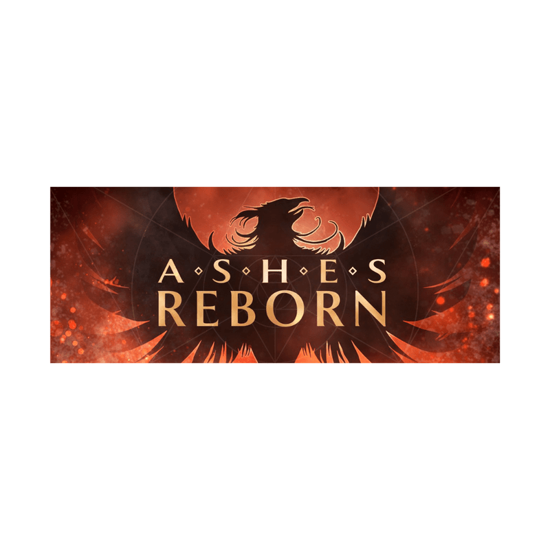 Ashes Reborn: Red Rains – The Spawn of Shadowreck (PRE-ORDER)