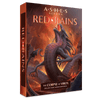 Ashes Reborn: Red Rains – The Corpse of Viros
