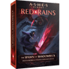 Ashes Reborn: Red Rains – The Spawn of Shadowreck