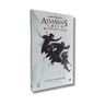 Assassin's Creed RPG: Animus Handbook (PRE-ORDER) - Thirsty Meeples