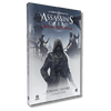 Assassin's Creed RPG: Forging History Campaign Book (PRE-ORDER)