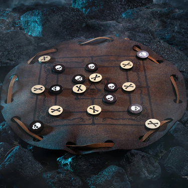 Assassin's Creed Black Flag: Nine Men's Morris