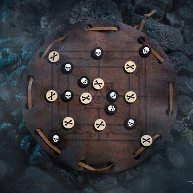 Assassin's Creed Black Flag: Nine Men's Morris