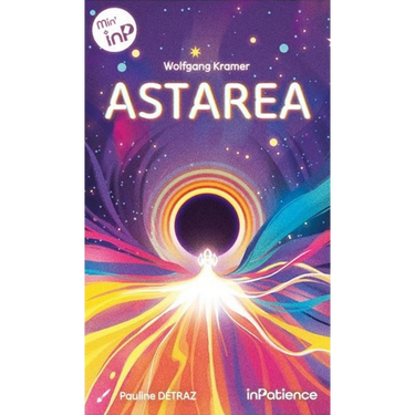 Astarea (PRE-ORDER)