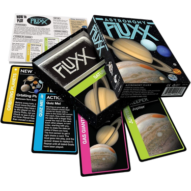 Astronomy Fluxx