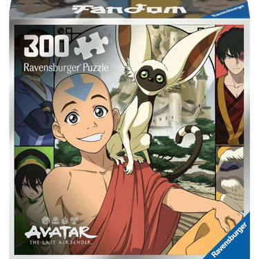 Avatar: The Last Airbender